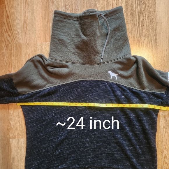 PINK VS Hoodie - Picture 7 of 9